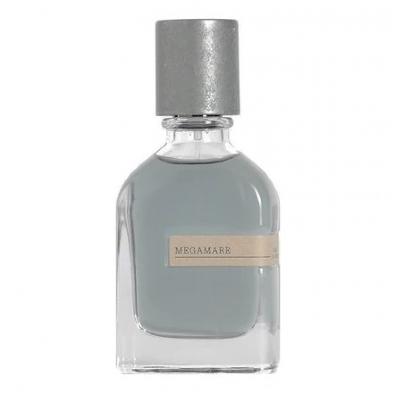 Megamare Orto Parisi-مگاماره اورتو پاریسی