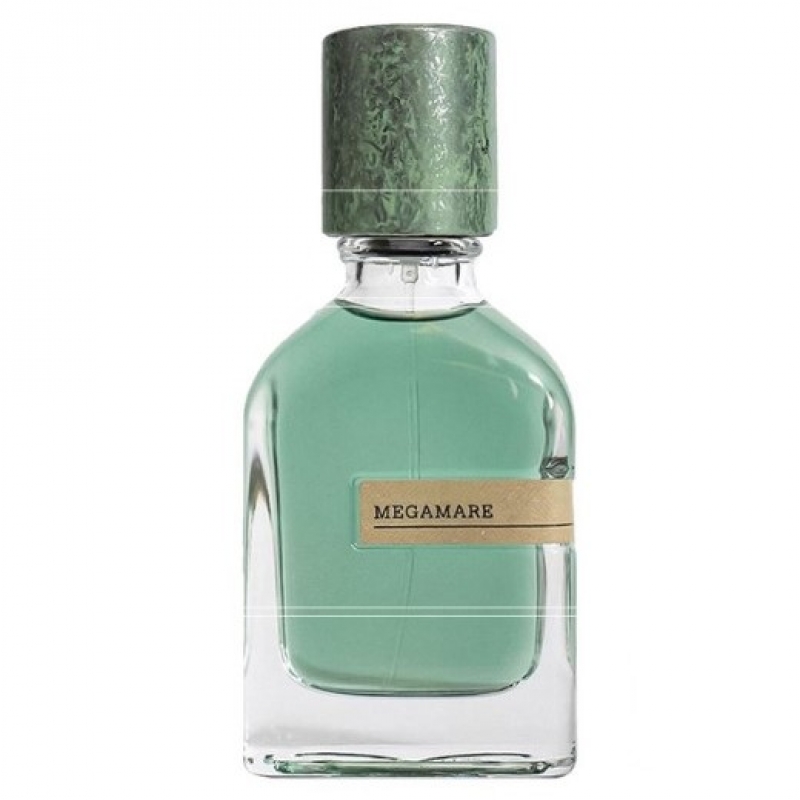 Megamare Orto Parisi-مگاماره اورتو پاریسی