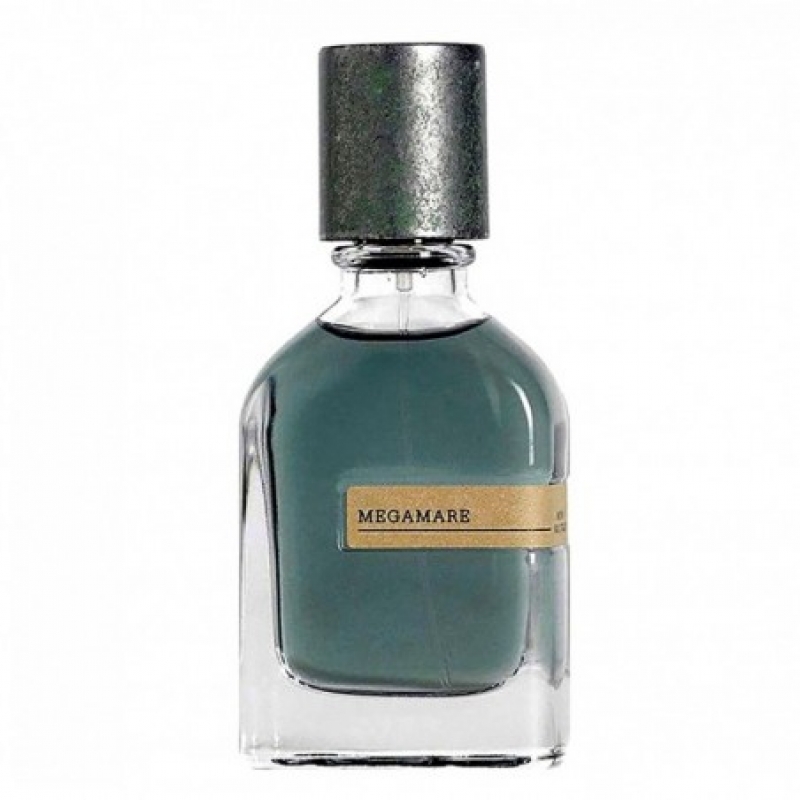 Megamare Orto Parisi-مگاماره اورتو پاریسی