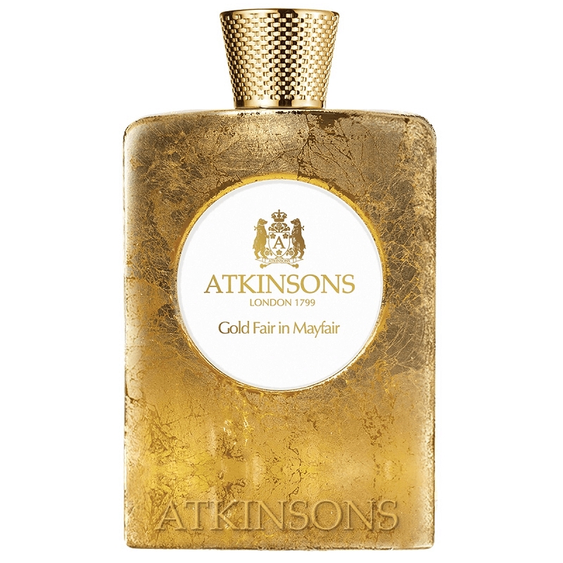 Gold Fair In Mayfair Atkinsons-گلد فیر این می فیر اتکینسونز