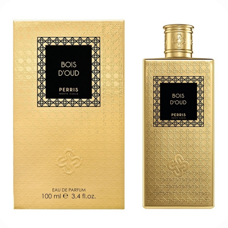 Bois d‘Oud Perris Monte Carlo-بویس د عود پریس مونت کارلو