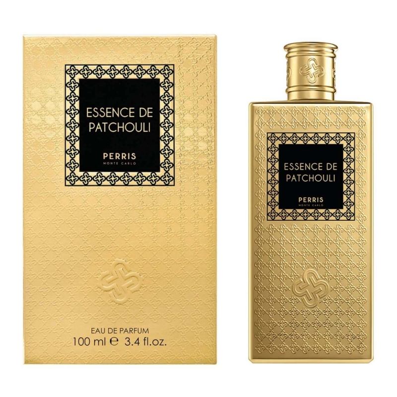 Essence de Patchouli Perris Monte Carlo-اسنس د پچولی پریس مونت کارلو