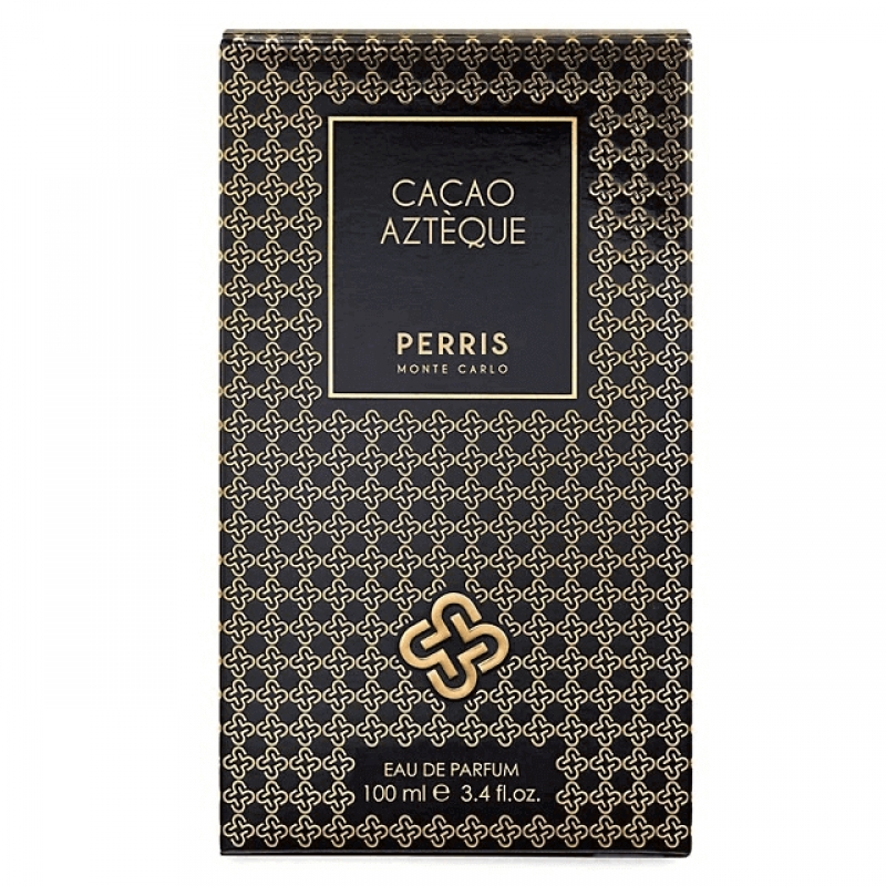 Cacao Azteque Perris Monte Carlo-کاکائو آزتک پریس مونت کارلو