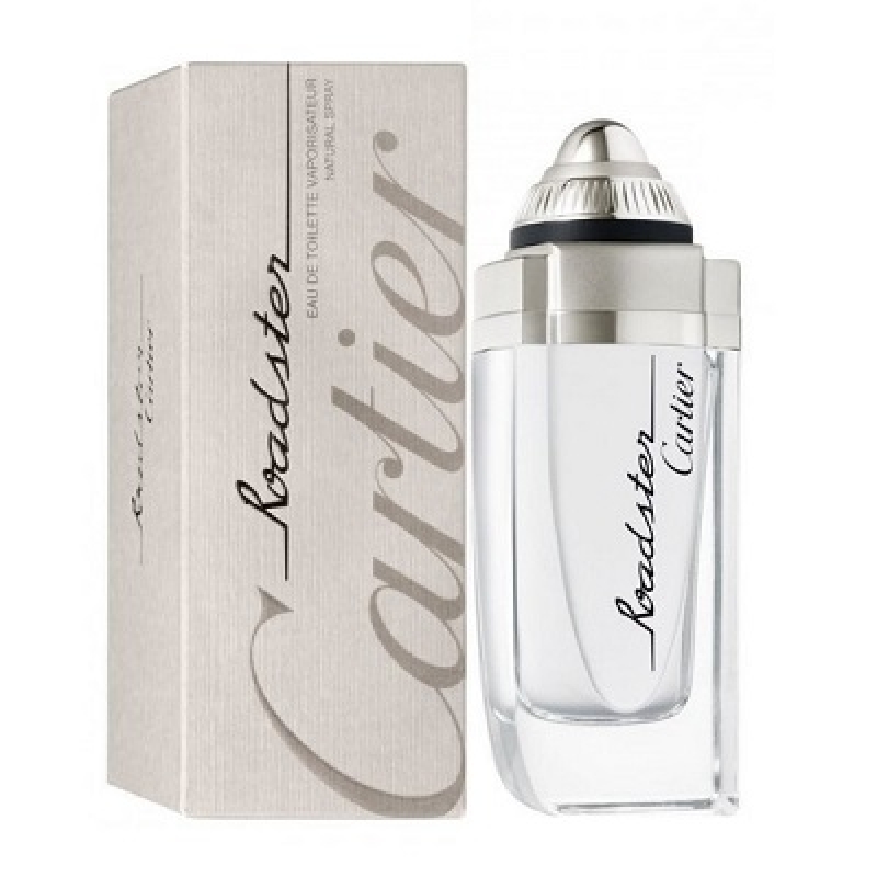 Cartier Roadster-کارتیر رودستر