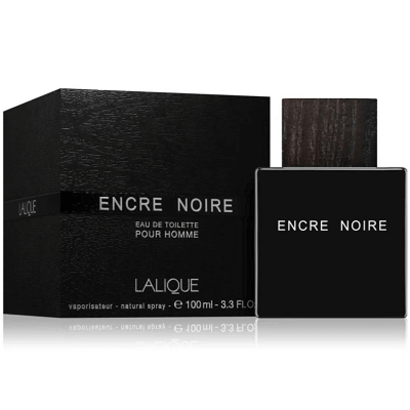 Lalique Encre Noire-لالیک انکر نویر (لالیک مشکی)