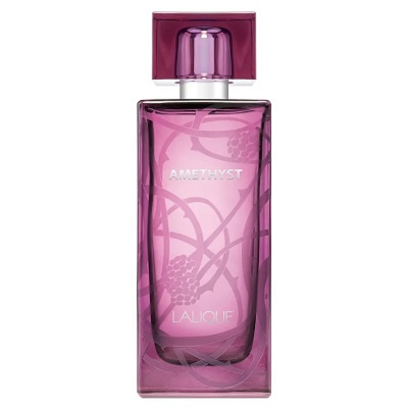 Lalique amethyst 2025