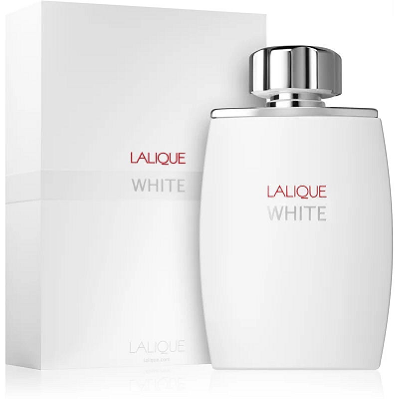 Lalique White-لالیک وایت (لالیک سفید)