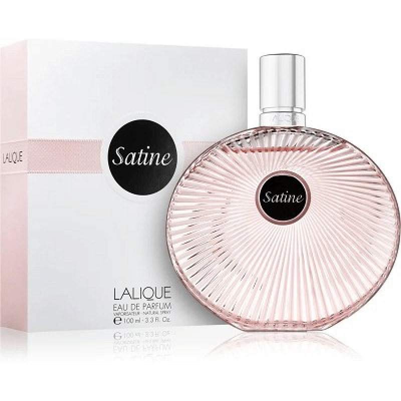 Lalique Satine-لالیک ساتین