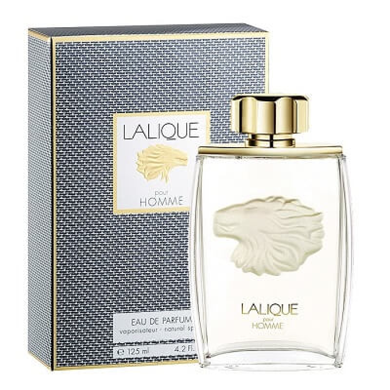 Lalique Pour Homme Lion-لالیک پورهوم لیون (لالیک شیر)