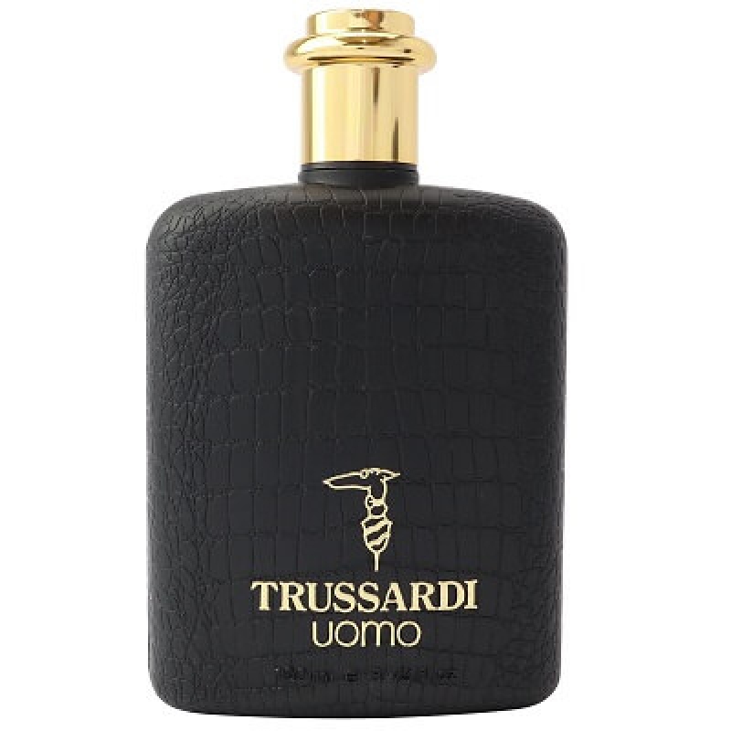 Trussardi Uomo 1983-تروساردی اومو ۱۹۸۳