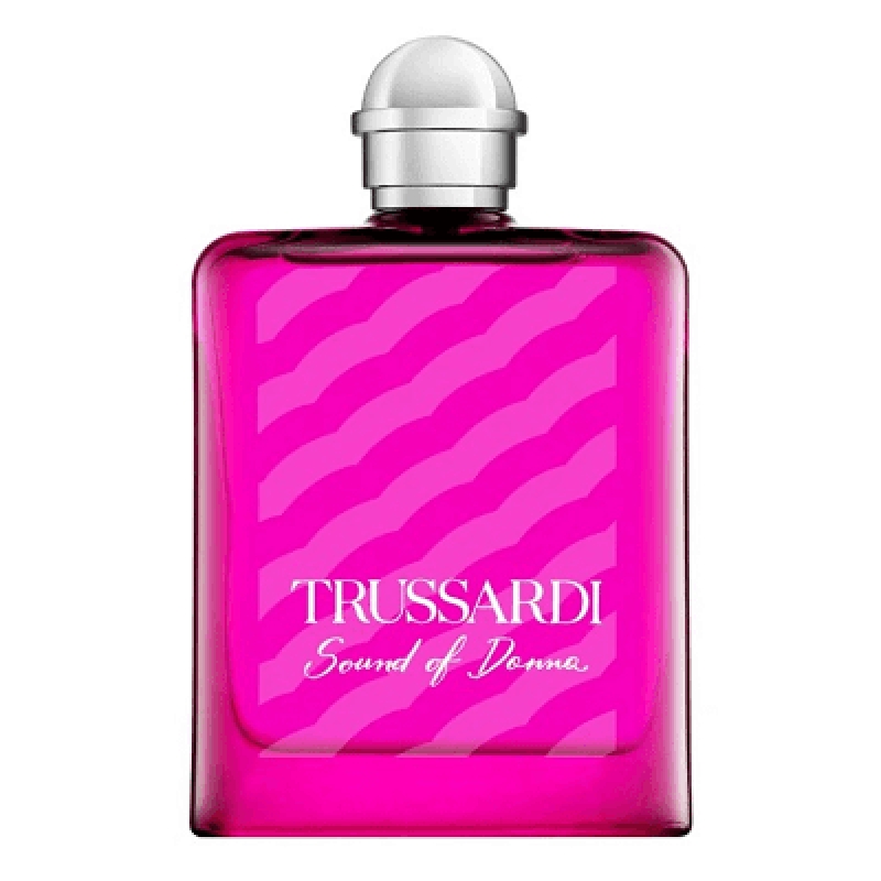 Trussardi Sound of Donna-تروساردی سوند آف دونا