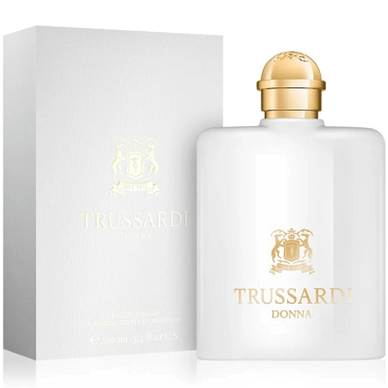 Trussardi Donna (2011)-تروساردی دونا 2011