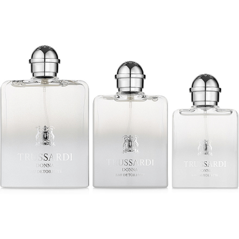 Trussardi Donna EDT