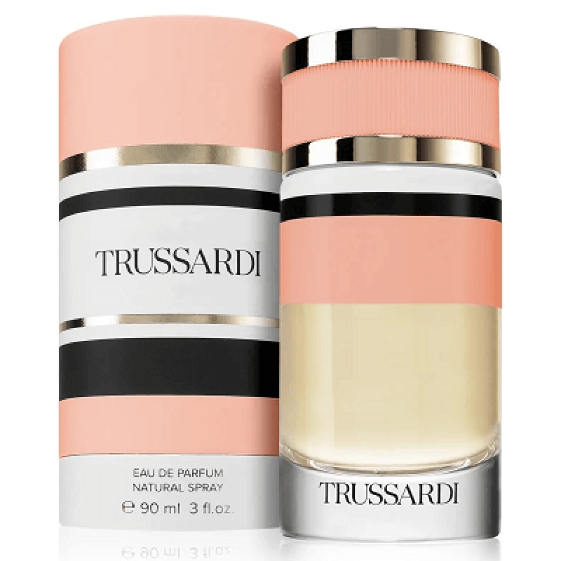 Trussardi Eau de Parfum-تروساردی ادوپرفیوم