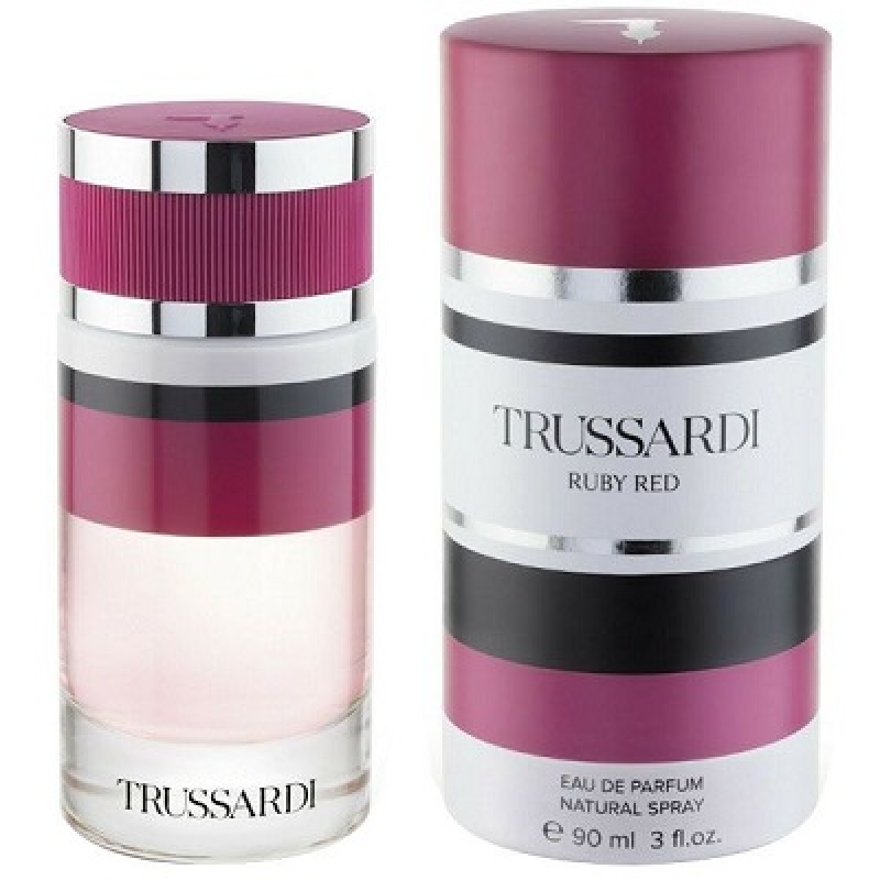 Trussardi Ruby Red-تروساردی روبی رد