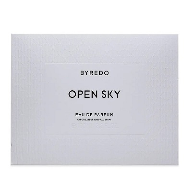 Byredo Open Sky-بایردو اوپن اسکای