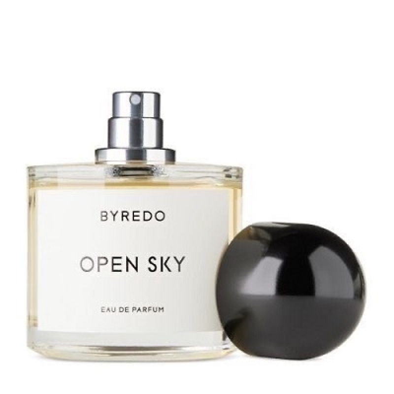 Byredo Open Sky-بایردو اوپن اسکای