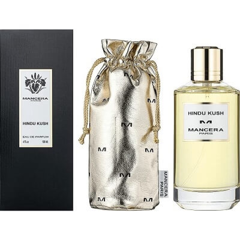 Mancera Hindu Kush-مانسرا هیندو کوش