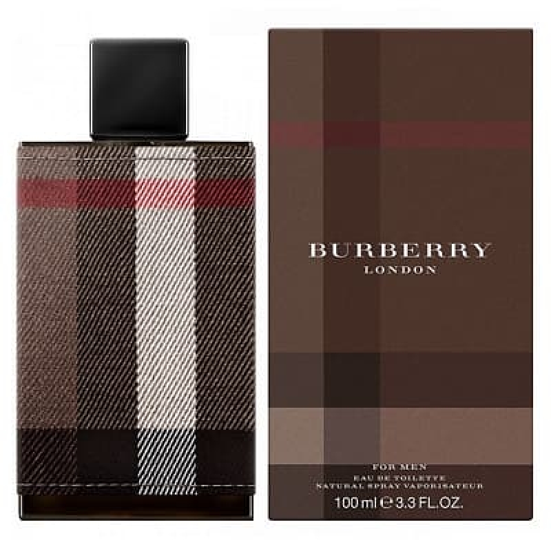 Burberry London for men-باربری لندن مردانه