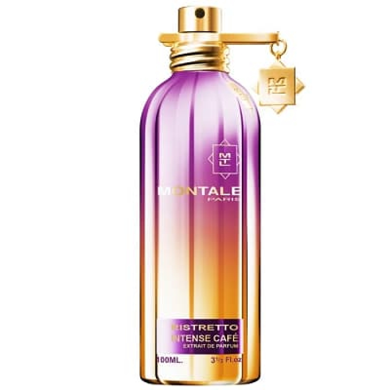 Montale Ristretto Intense Café-مونتال ریستریتو اینتنس کافه