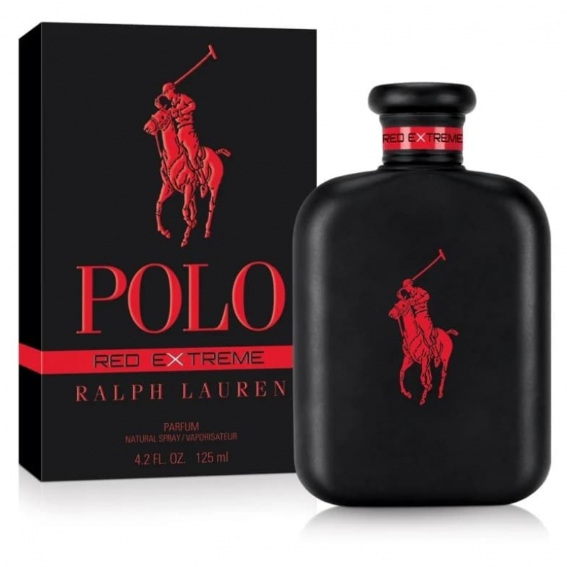 Ralph Lauren Polo Red Extreme-رالف لورن پولو رد اکستریم