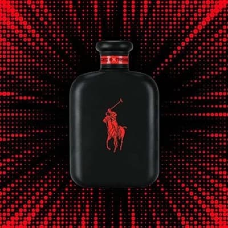 Ralph Lauren Polo Red Extreme-رالف لورن پولو رد اکستریم