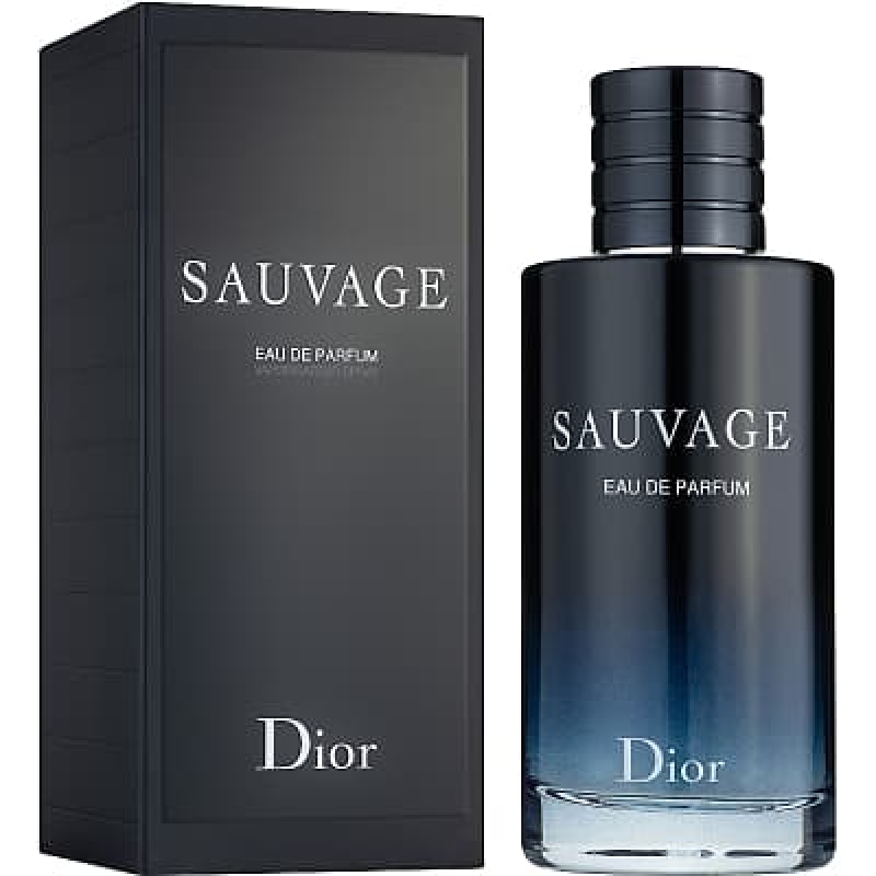 Dior Sauvage Eau de Parfum-دیور ساواج ادوپرفیوم