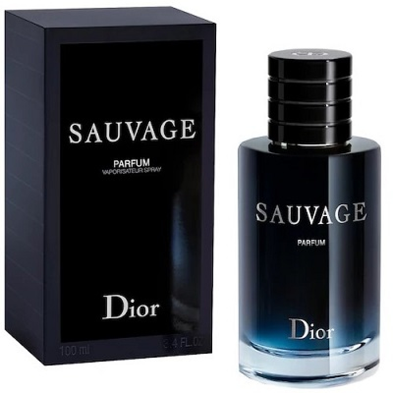 Dior Sauvage Parfum-دیور ساواج پرفیوم (دیور ساواج پارفوم)