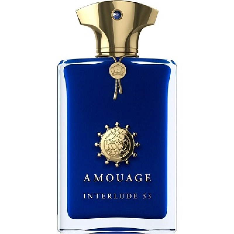 Amouage Interlude 53-آمواج اینترلود 53