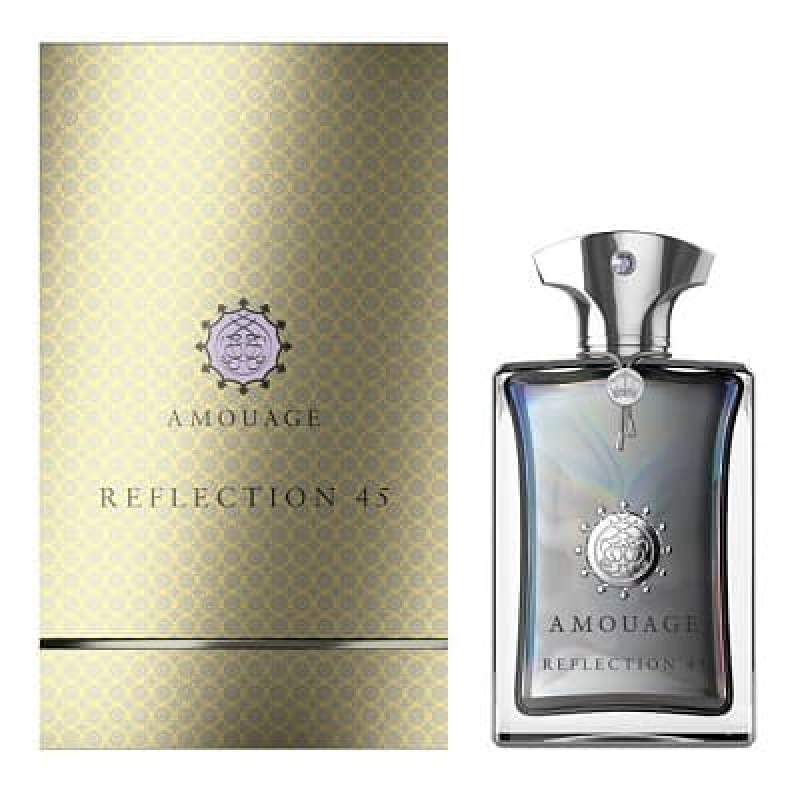 Amouage Reflection 45-آمواج رفلکشن 45