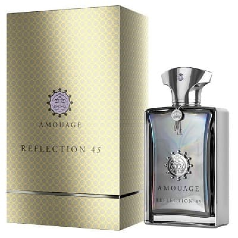 Amouage Reflection 45-آمواج رفلکشن 45