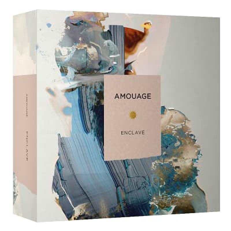 Amouage Enclave-آمواج انکلیو (آمواژ انکلیو)