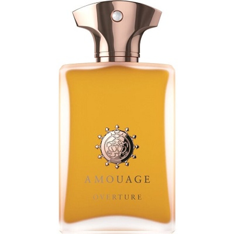 Amouage Overture Man-آمواج اورتور مردانه