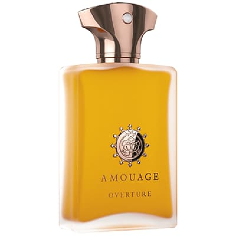 Amouage Overture Man-آمواج اورتور مردانه