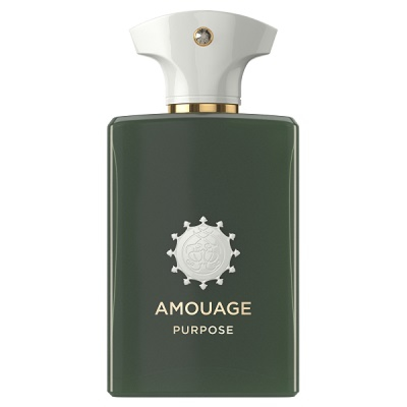 Amouage Purpose-آمواج پورپوس