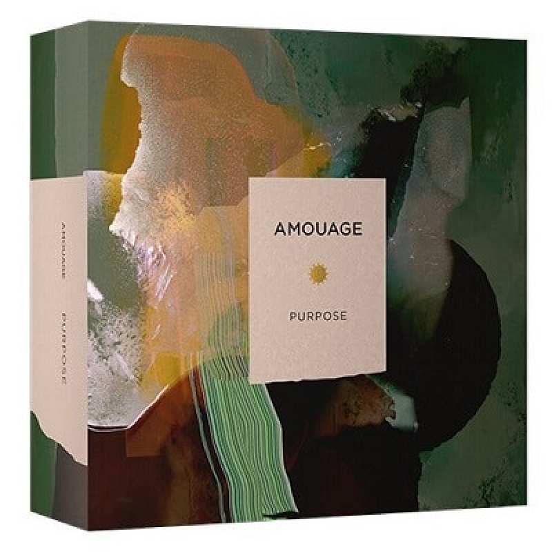 Amouage Purpose-آمواج پورپوس