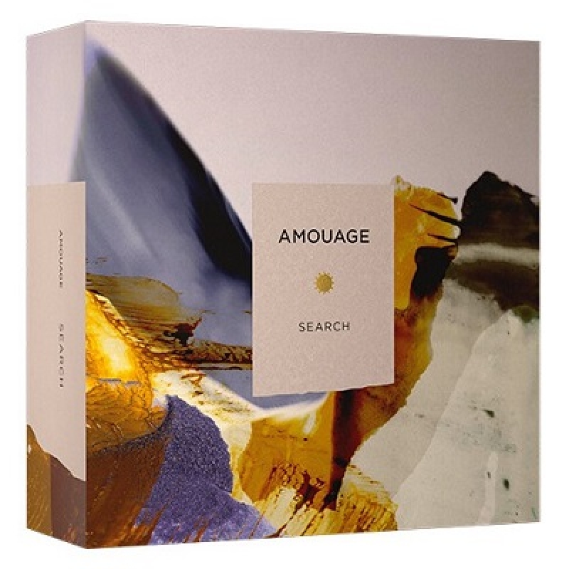 Amouage Search-آمواج سرچ