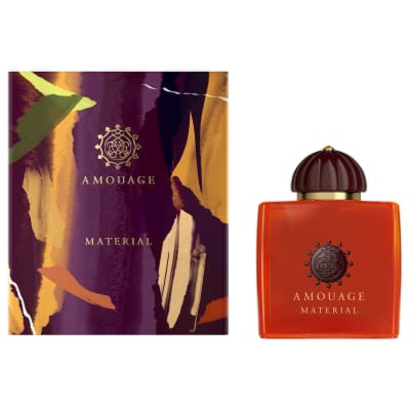 Amouage Material-آمواج متریال