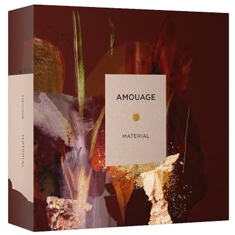 Amouage Material-آمواج متریال