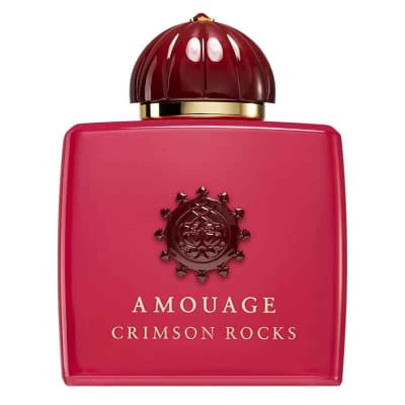 Amouage Crimson Rocks-آمواج کریمسون راکز
