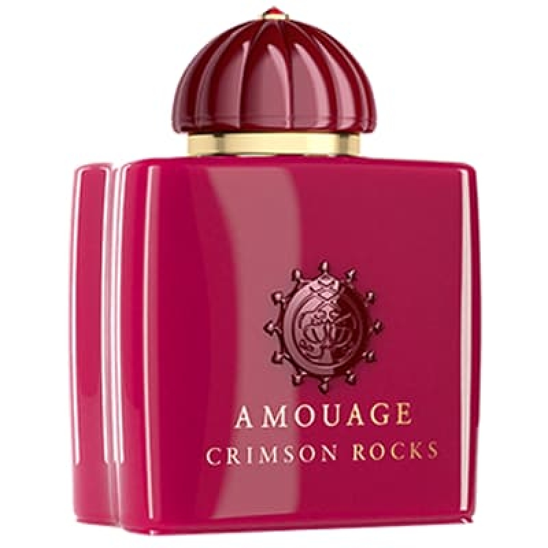 Amouage Crimson Rocks-آمواج کریمسون راکز