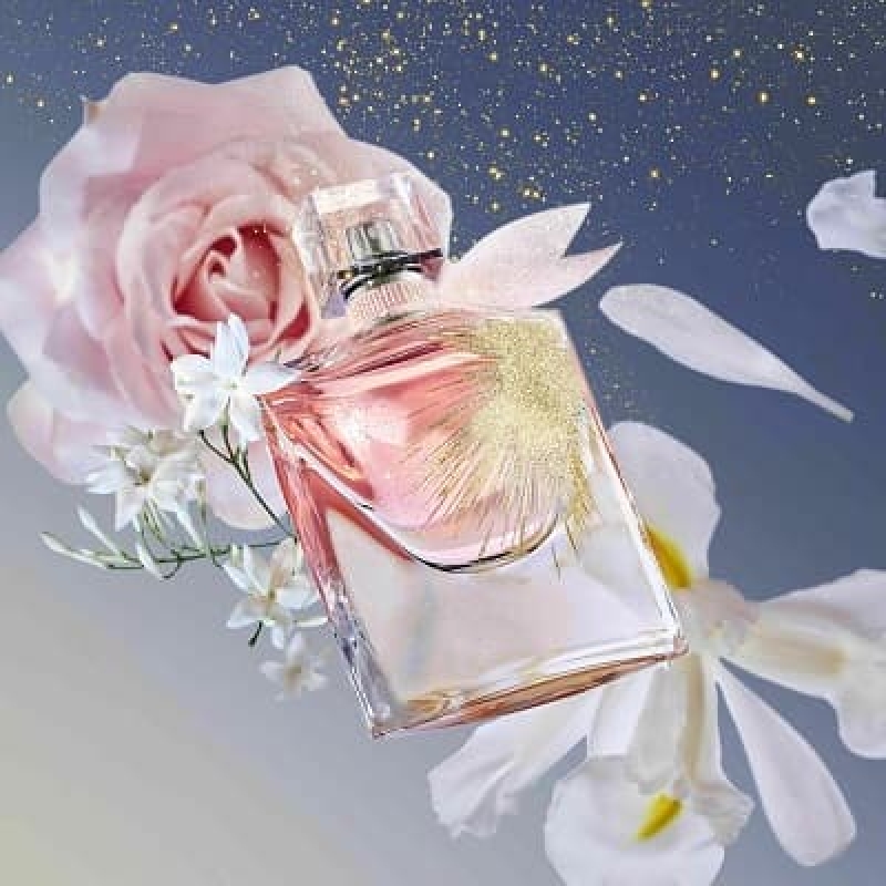 Lancome Oui La Vie est Belle-لانکوم اویی لا ویه است بل