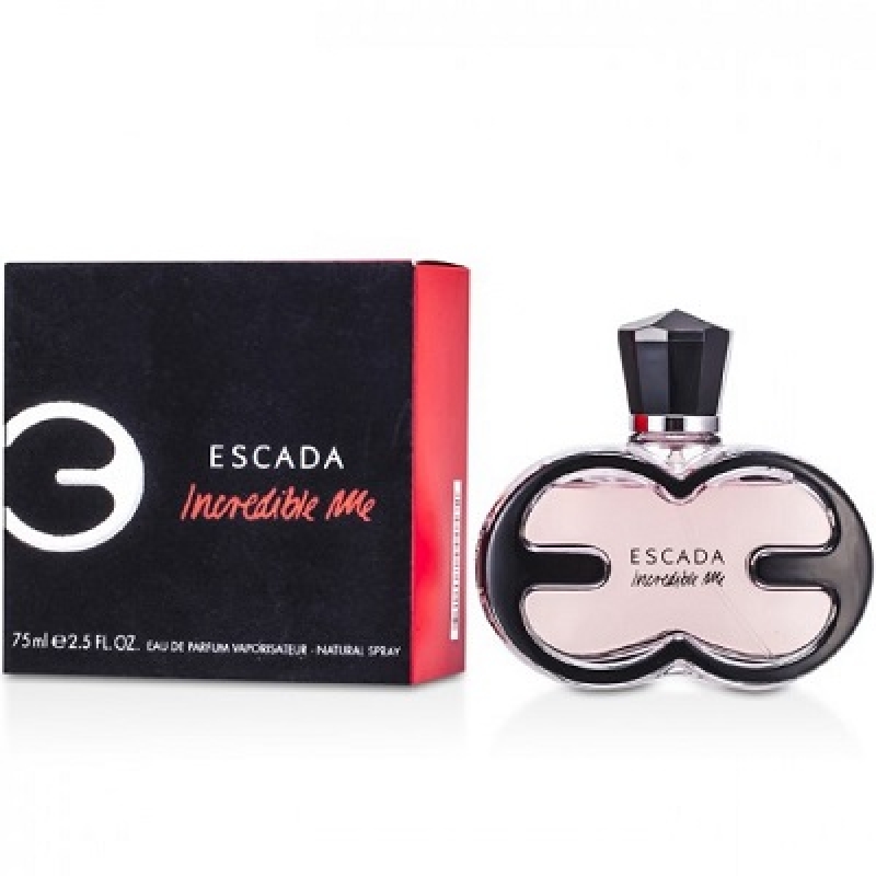 Escada Incredible Me-اسکالا اینکریدیبل می
