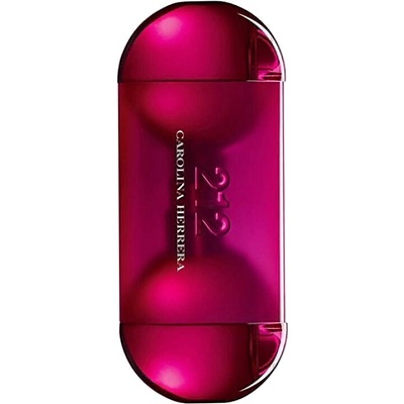 Carolina Herrera 212 Glam-کارولینا هررا 212 گلم (گلام)