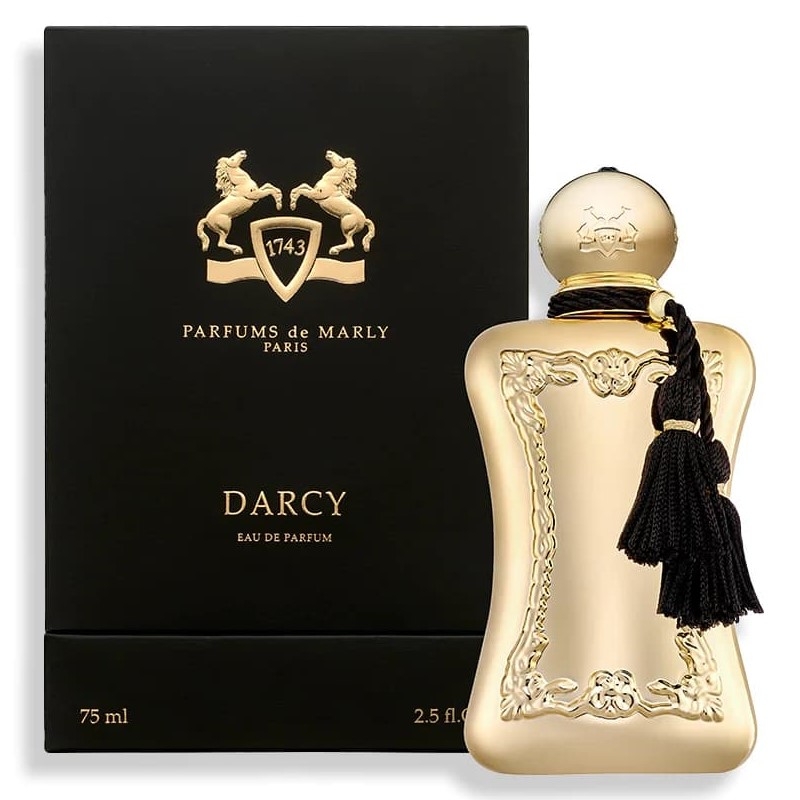 Parfums de Marly Darcy-پارفمز د مارلی دارسی