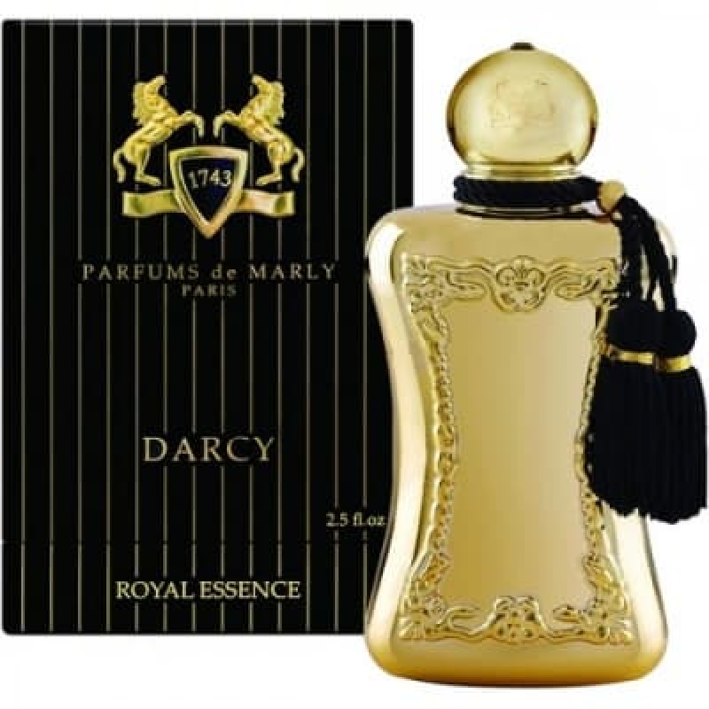Parfums de Marly Darcy-پارفمز د مارلی دارسی