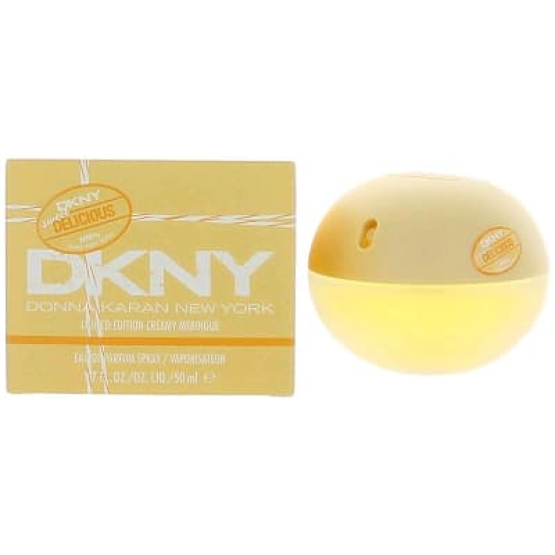 DKNY Sweet Delicious Creamy Meringue-دی کی ان وای سویت دلیشس کریمی مرنگ