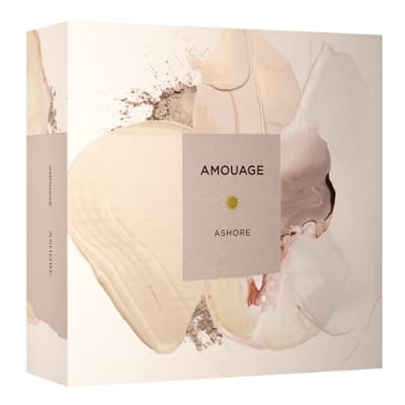 Amouage Ashore-آمواج آشور (عاشور)