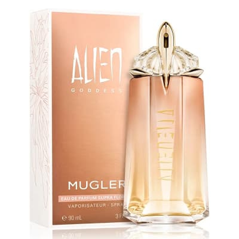 Mugler Alien Goddess Supra Florale-موگلر الین گادس سوپرا فلورال