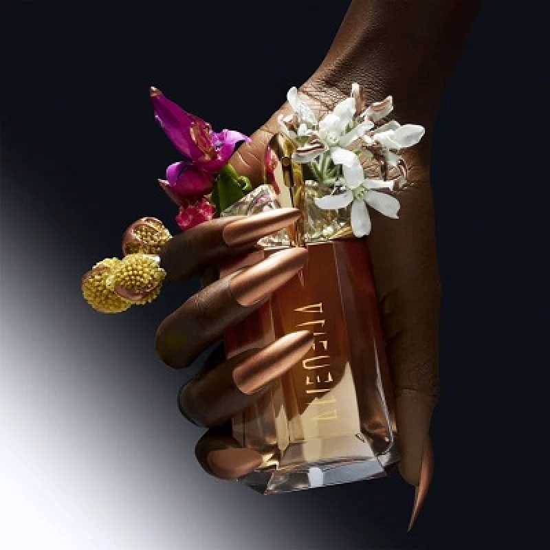 Mugler Alien Goddess Supra Florale-موگلر الین گادس سوپرا فلورال